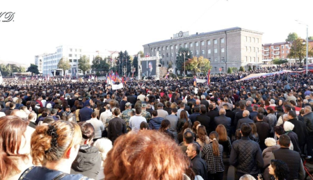 Deputatdan CİDDİ XƏBƏRDARLIQ: "Bunu yalnız yuxularında görə bilərlər"