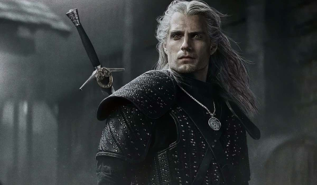 “The Witcher”in baş qəhrəmanı serialdan getdi