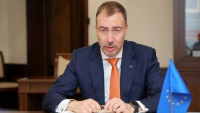 Toivo Klaar İrəvana getdi