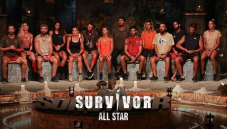 “Survivor 2023 All star – Fenomenler”in heyəti bəlli olub.