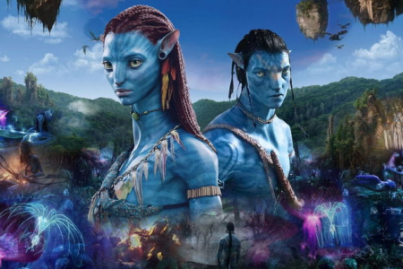 Çoxdan gözlənilən “Avatar-2”nin tam treyleri yayımlanıb