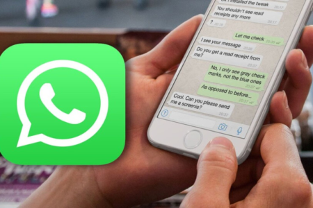“WhatsApp”da özünüzlə də mesajlaşa biləcəksiniz