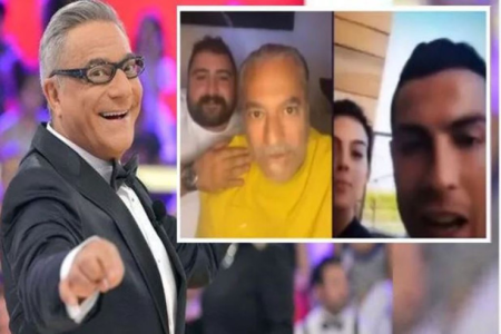 Mehmet Ali Erbili "Tiktok"da TƏLƏYƏ SALDILAR