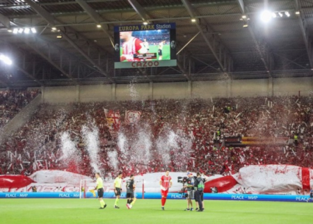 UEFA "Qarabağ"ın iki rəqibini cərimələdi