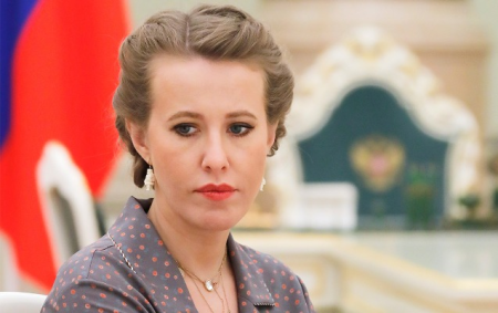 Sobçak Rusiyaya qayıtdı