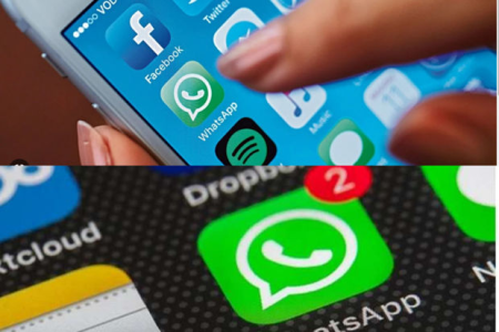 “WhatsApp”dan yeni funksiya: Kimin mesajını silmisinizsə...