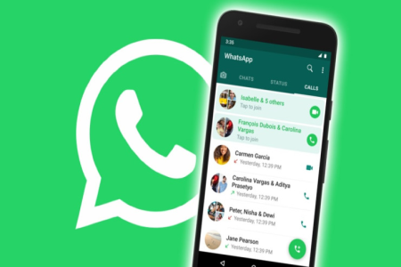 “Whatsapp”da YENİLİK: İstəmədiyiniz zənglər gəlməyəcək