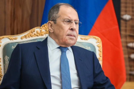 Lavrov İndoneziyada xəstəxanaya aparılıb?