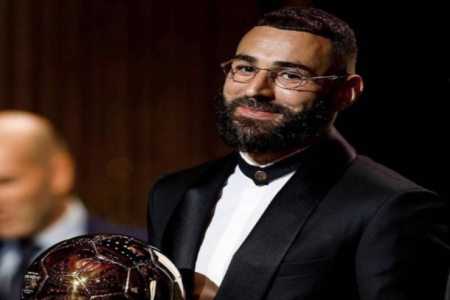 Benzema dünya çempionatının favoritlərini