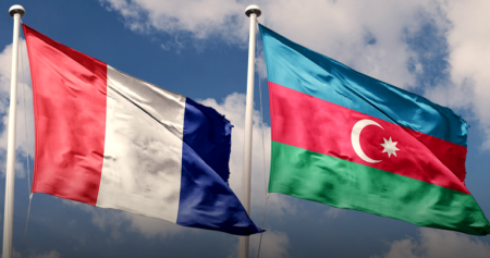 Ermənidən çox ermənilik edən FRANSA - "Məsələ ilə bağlı Azərbaycan sərt qərarlar qəbul etməlidir"