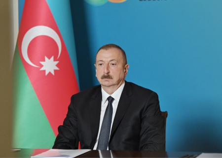 İlham Əliyev onu SOCAR Müşahidə Şurasının üzvü TƏYİN ETDİ