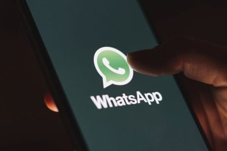 "Whatsapp"dan daha bir YENİLİK - Bu funksiya sayəsində...