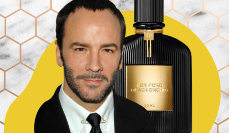 “Tom Ford” 2,8 milyarda satıldı