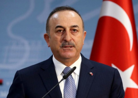 Çavuşoğlu Mərakeşə səfər edəcək