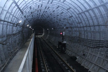 Bakıda “Dərnəgül” və “Koroğlu” metrostansiyaları arasında üç yeni stansiya inşa olunacaq