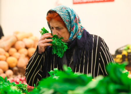 Bakı və Abşeronda “Kənddən Şəhərə” yarmarkaları keçiriləcək