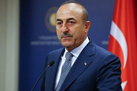 "Ukraynada münaqişə onilliklərlə davam edə bilər" - Çavuşoğlu