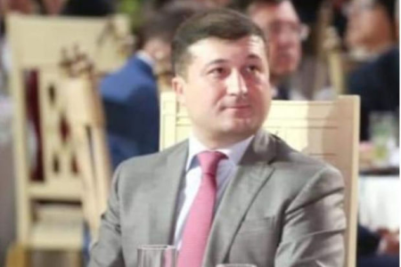 Prezidentin köməkçisi təyin olunan Andrey Vladimiroviç Sipilin kimdir? - DOSYE