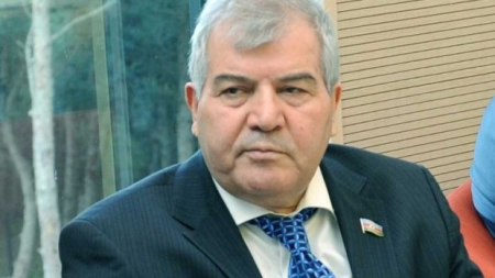 "Düşmənlərimiz yeni müharibəyə hazırlaşırlar" - Deputat