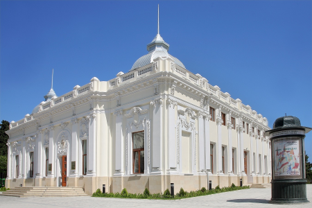 Kukla Teatrında aparılan yoxlamanın vaxtı uzadılıb, əlavə mütəxəssislər cəlb edilib