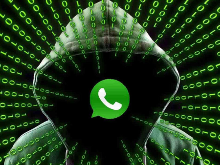 Yarım milyon “WhatsApp” istifadəçisinin məlumatları oğurlanıb