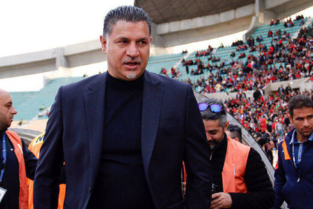 Azərbaycan əsilli futbolçu və ailəsi İranda təhdid olunurlar
