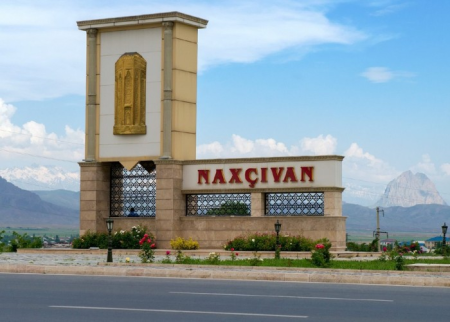 Naxçıvan Baş Gömrük İdarəsinə rəis təyinatı oldu