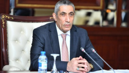 Sülhməramlılarla bağlı Rusiya parlamentinə müraciət ediləcək