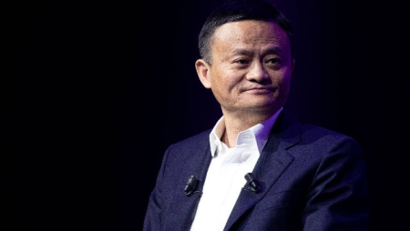 "Alibaba"nın qurucusu Çini tərk etdi