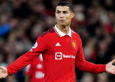 "Ronaldo bu klubla 200 milyon avroluq müqavilə imzalayacaq" - KİV