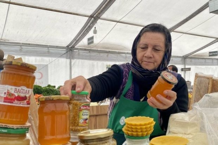 Bakı və Abşeronda “Kənddən şəhərə” yarmarkaları təşkil olunacaq