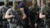 İranda təxribat planlaşdıran Mossad casusu SAXLANILDI