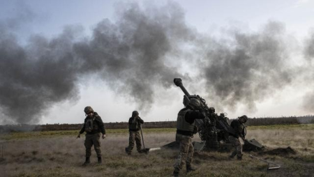 Ukrayna müharibədəki itkilərini AÇIQLADI