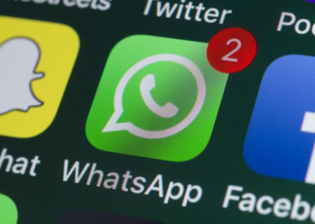 "Whatsapp"dan yeni FUNKSİYA - İşləriniz asanlaşacaq