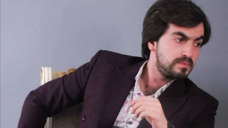 Azərbaycanlı rəqqas intihar etdi