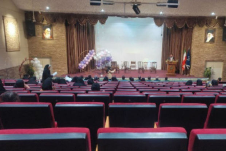Təbriz Tibb Universitetinin tələbələrindən boykot