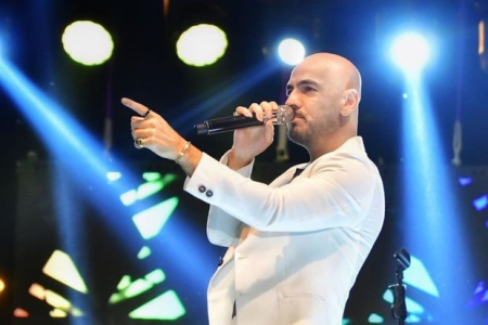 Soner Sarıkabadayı Bakıda konsert verəcək