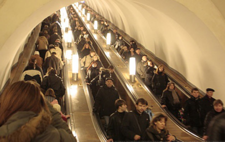 “Bakı Metropoliteni”ndən sərnişinlərə XƏBƏRDARLIQ