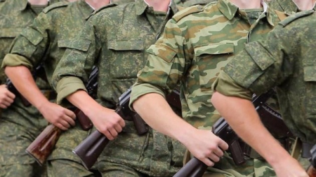 Belarusun poliqonlarında rus bölmələri hazırlanır