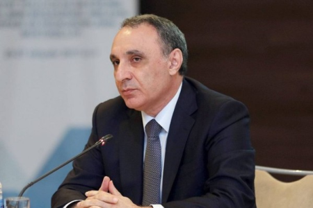 "Azərbaycan insan hüquqları ilə bağlı çoxsaylı sənədlərə qoşulub" - Baş prokuror