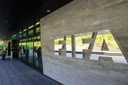 FİFA Serbiya və Xorvatiyanı cərimələdi