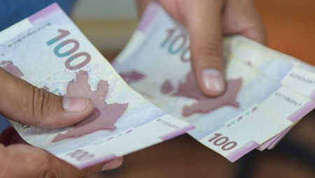 Gələn il üçün yaşayış minimumu qəbul edildi