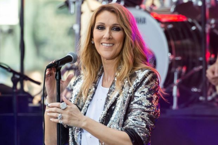 Selin Dion sağalmaz xəstəliyə tutulub: Konsertlərini ləğv etdi