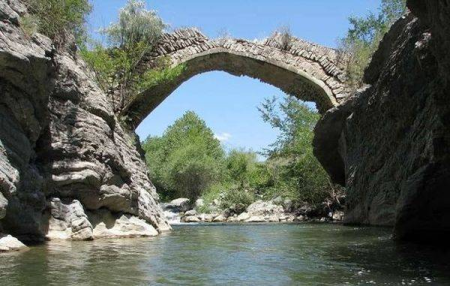 Ermənilər Qarabağdan keçən çaylara kimyəvi maddələr axıdır