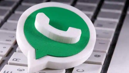 “WhatsApp”da yeni növ mesajlar peyda oldu