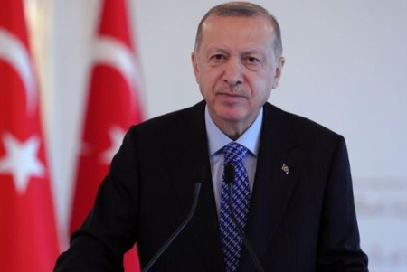 Türkiyə lideri nə qədər maaş alır?