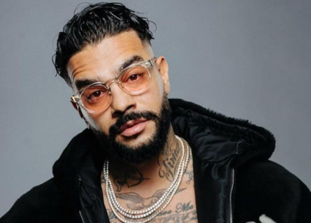 "Timati" məhkəməyə verildi