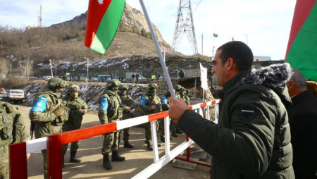 Aksiya iştirakçılarının yeni tələb irəli sürməsi anlaşılandır-Millət vəkili