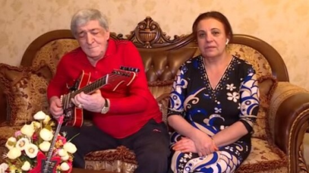 "Mənə heç kim iş verməyib" - Rəmişin Gülüsü