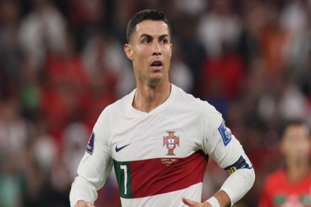 Ronaldo Avropa klubları üçün maraqsız olub